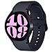 Galaxy Watch6 40 Mm Digitale Touch Screen Grafite - Foto miniatura 1