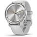 Vivomove Trend Lcd 40 Mm Ibrido 254 X 346 Pixel Touch Screen Argento Gps (satellitare) - Foto miniatura 1