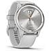 Vivomove Trend Lcd 40 Mm Ibrido 254 X 346 Pixel Touch Screen Argento Gps (satellitare) - Foto miniatura 2
