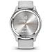 Vivomove Trend Lcd 40 Mm Ibrido 254 X 346 Pixel Touch Screen Argento Gps (satellitare) - Foto miniatura 3