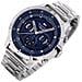 Orologio Da Uomo Luca 1710492 (zf082c) - Disponibile - Foto miniatura 2