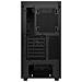 Case CYCLOPS Midi Tower ATX, EATX, micro ATX, Mini-ITX 1 Porta USB 3.2 Nero (Finestrato) - Foto miniatura 8