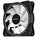 Case CYCLOPS Midi Tower ATX, EATX, micro ATX, Mini-ITX 1 Porta USB 3.2 Nero (Finestrato) - Foto miniatura 9