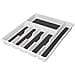 Basics Six-compartment Cutlery Drawer - Foto miniatura 1