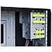 Case LG-01B-OP Midi Tower ATX Micro ATX USB 2X 2.0 USB 1x 3.2-A Colore Nero - Foto miniatura 5