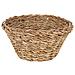 Cestino Multiuso Privilege Vimini Ø 21,5 X 21,5 X 9 Cm (16 Unità) - Foto miniatura 2
