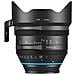 Cine 15mm T2.6 MILC Obiettivi per cinema Nero - Foto miniatura 1
