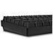 SKILLER SGK50 S3 tastiera Gaming USB QWERTZ Tedesco Nero - Foto miniatura 2