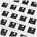 SKILLER SGK50 S3 tastiera Gaming USB QWERTZ Tedesco Nero - Foto miniatura 6
