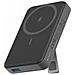 Innovations 633 Magnetic Wireless Power Bank 10000mah 15w With 27w Usb C Port - 10.000 Mah (a1654g21) - Foto miniatura 1