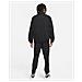 Club Poly-knit Tracksuit Fb7351-010, Uomini, Nero, Xl - Foto miniatura 4