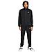 Club Poly-knit Tracksuit Fb7351-010, Uomini, Nero, Xl - Foto miniatura 1