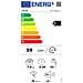 Lavatrice Carica dall'alto H3T272D31-1 7 Kg Classe C Centrifuga 1200 giri - Foto miniatura 2
