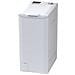 Lavatrice Carica dall'alto H3T272D31-1 7 Kg Classe C Centrifuga 1200 giri - Foto miniatura 4
