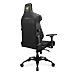 Armor Evo Royal CGR-EVO-GLB Sedia per gaming universale Seduta imbottita Nero - Foto miniatura 6