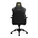 Armor Evo Royal CGR-EVO-GLB Sedia per gaming universale Seduta imbottita Nero - Foto miniatura 7