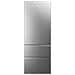 Frigorifero Combinato HTW7720DNMP No Frost Active Oxygen Classe D Capacità Lorda / Netta 486/345 Litri Colore Inox - Foto miniatura 1