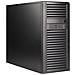 Case CSE-732D4-668B Middle TowerATX / Micro-ATX / 2 Porte USB 2.0 / USB 3.0 Colore Nero - Foto miniatura 1