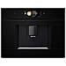 Macchina da Caffè Espresso Automatica CTL7181B0 Serie 8 da Incasso con Serbatoio 2.4 Lt. Colore Nero - Foto miniatura 1