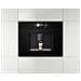 Macchina da Caffè Espresso Automatica CTL7181B0 Serie 8 da Incasso con Serbatoio 2.4 Lt. Colore Nero - Foto miniatura 2