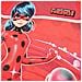 Completo Ladybug mir24-1361 pol s2-10a Ragazza - Foto miniatura 4