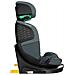 Maxi-Cosi Emerald 360 S, ISOFIX + cintura per il sedile, 0+/1/2/3 (0 - 36 kg; 0 mesi - 12 anni), Protezione laterale, Poggiatesta - Foto miniatura 3