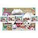 Puzzle 24 Pezzi La Cucina Di Gabby Dollhouse Collezione Giant Floor, Multicolore - Foto miniatura 1