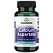 Aspartato Di Calcio 200 Mg 60 Capsule Swanson Health Products - Foto miniatura 3