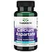 Aspartato Di Calcio 200 Mg 60 Capsule Swanson Health Products - Foto miniatura 1