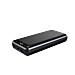 34155025 batteria portatile Litio 20000 mAh Nero - Foto miniatura 4