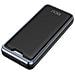 34155025 batteria portatile Litio 20000 mAh Nero - Foto miniatura 5