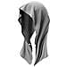 Foulard Asciugamano Sportivo Rrescante Per Palestra, Spiaggia, Campeggio E Attività All'aperto Grey - Foto miniatura 1