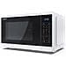Forno a Microonde YC-MG252AEW Capacita 25L Potenza 900W Colore Bianco - Foto miniatura 1