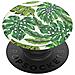 Popgrip Per Smartphone Universale Monstera Deliciosa, Verde - Foto miniatura 1