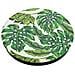 Popgrip Per Smartphone Universale Monstera Deliciosa, Verde - Foto miniatura 3