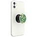 Popgrip Per Smartphone Universale Monstera Deliciosa, Verde - Foto miniatura 4