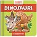 Anna Casalis - Dinosauri. Ediz. a colori - Foto miniatura 1