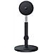 Supporto Da Tavolo Magnetico Modello Magpro Ruotabile Di 360° E Inclinabile Di 90, Nero - Foto miniatura 1