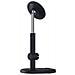 Supporto Da Tavolo Magnetico Modello Magpro Ruotabile Di 360° E Inclinabile Di 90, Nero - Foto miniatura 3