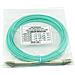 SRCABLE7M-BO cavo InfiniBand e in fibra ottica 7,5 m LC Beige - Foto miniatura 4