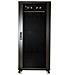 Extralink Armadio per montaggio su rack 32U 600x600 Nero in piedi, Rack indipendenti, 32U, 600 kg, Lucchetti, Piedini regolabili, Nero - Foto miniatura 1
