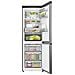 Frigorifero Combinato RB3K330SAIC No Frost Classe C Capacità Netta 330 Litri Colore Acciaio Inox - Foto miniatura 8
