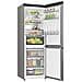 Frigorifero Combinato RB3K330SAIC No Frost Classe C Capacità Netta 330 Litri Colore Acciaio Inox - Foto miniatura 10