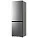 Frigorifero Combinato RB3K330SAIC No Frost Classe C Capacità Netta 330 Litri Colore Acciaio Inox - Foto miniatura 4