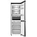 Frigorifero Combinato RB3K330SAIC No Frost Classe C Capacità Netta 330 Litri Colore Acciaio Inox - Foto miniatura 7