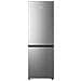 Frigorifero Combinato RB3K330SAIC No Frost Classe C Capacità Netta 330 Litri Colore Acciaio Inox - Foto miniatura 12