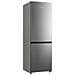Frigorifero Combinato RB3K330SAIC No Frost Classe C Capacità Netta 330 Litri Colore Acciaio Inox - Foto miniatura 1