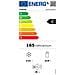 Frigorifero Combinato RB3K330SAIC No Frost Classe C Capacità Netta 330 Litri Colore Acciaio Inox - Foto miniatura 3
