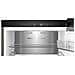 Frigorifero Combinato RB3K330SAIC No Frost Classe C Capacità Netta 330 Litri Colore Acciaio Inox - Foto miniatura 6