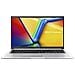 Notebook Vivobook 15 M1502YA-BQ607 AMD Ryzen 7 5825U 15.6" Full HD RAM 16GB SSD 512GB Windows 11 Home Tastiera in Spagnolo Argento - Foto miniatura 1